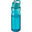 H2O Active Base pullo kaatonokkakannella - Sporttipullot painatuksella - 210049 - 1