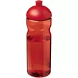 H2O Active Base kupukantinen urheilujuomapullo - Sporttipullot painatuksella - 210047 - 1