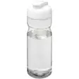 H2O Active Base pullo läppäkannella - Sporttipullot painatuksella - 210045 - 1