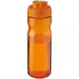 H2O Active Base pullo läppäkannella - Sporttipullot painatuksella - 210045 - 1