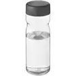 H2O Active Base Tritan pullo kierrekorkilla - Sporttipullot painatuksella - 210438 - 1