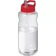 H2O Active Big Base pullo kaatonokkakannella - Sporttipullot painatuksella - 210176 - 1
