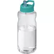 H2O Active Big Base pullo kaatonokkakannella - Sporttipullot painatuksella - 210176 - 1