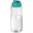 H2O Active Big Base pullo läppäkannella - Sporttipullot painatuksella - 210175 - 1