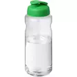 H2O Active Big Base pullo läppäkannella - Sporttipullot painatuksella - 210175 - 1
