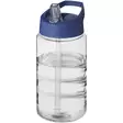 H2O Active Bop pullo kaatonokkakannella - Sporttipullot painatuksella - 210883 - 1