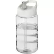 H2O Active Bop pullo kaatonokkakannella - Sporttipullot painatuksella - 210883 - 1