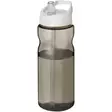 H2O Active Eco Base pullo kaatonokkakannella - Sporttipullot painatuksella - 210099 - 1