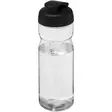 H2O Active Eco Base pullo läppäkannella - Sporttipullot painatuksella - 210097 - 1