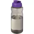 H2O Active Eco Big Base pullo läppäkannella - Sporttipullot painatuksella - 210178 - 1