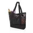 Iqlo Aware™ RPET 2-in-1 tote kylmälaukku - Kylmälaukut - P422.4901 - 2