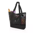 Iqlo Aware™ RPET 2-in-1 tote kylmälaukku - Kylmälaukut - P422.4901 - 3