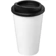 Americano termosmuki kierrätysmuovista - Termosmukit painatuksella - 210691 - 1