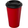 Americano termosmuki kierrätysmuovista - Termosmukit painatuksella - 210691 - 1
