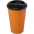 Americano termosmuki kierrätysmuovista - Termosmukit painatuksella - 210691 - 1