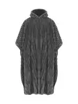 Kosta Linnewäfveri Hupullinen Poncho - Kylpytakit - 411361 - 10