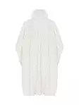 Kosta Linnewäfveri Hupullinen Poncho - Kylpytakit - 411361 - 6