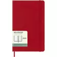 Moleskine kovakantinen viikkokalenteri L - Kovakantiset muistikirjat - 107754 - 1