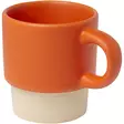 Olympia pinottava espressokuppi - Kahvimukit painatuksella - 100805 - 1