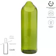Originalhome vesikarahvi 750 ml - Tarjoiluvälineet - 11340661 - 8