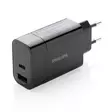 Philips ultranopea PD seinälaturi - Powerbankit ja laturit - P301.081 - 3