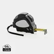 RCS Auto stop mittanauha 8M/25mm kierrätetystä muovista - Mittanauhat - P112.181 - 1