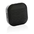 Soundbox 3W kaiutin RCS kierrätetystä muovista - Kaiuttimet - P329.971 - 2