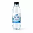 Suomalainen Lähdevesi Logolla 0,5L - Makuvesi - FRE001 - 1