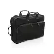 Swiss Peak Aware™ executive 2-in-1 tietokonereppu - Läppärireppu - P762.711 - 2