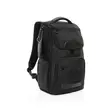 Swiss Peak AWARE™ RPET Voyager 15.6" reppu kannettavalle - Läppärireppu - P762.881 - 2