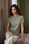 Tee Jays Pima Cotton Naisten t-paita - T-paidat - T1451 - 2