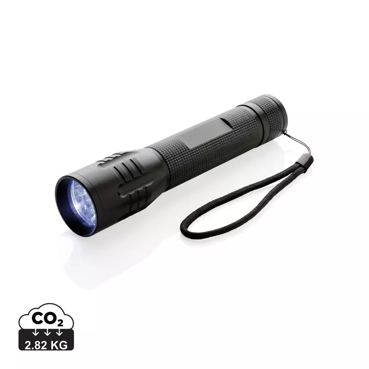Cree Suuri 3W Taskulamppu - Käsivalaisimet - P513.461 - 1