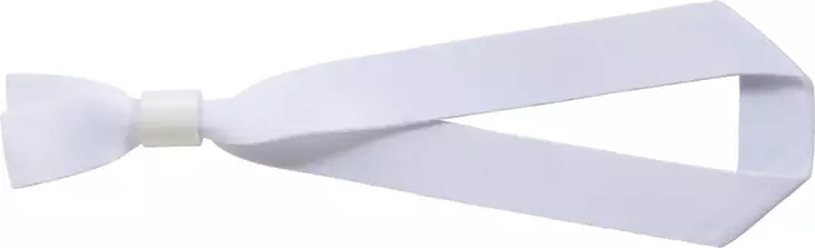 Festivaali Ranneke Painatuksella - Rannekkeet painatuksella - 1PLO2901 - 1