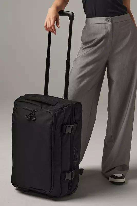 Bagbase Ascape Carryon Vetolaukku - Vetolaukut - BG481 - 1