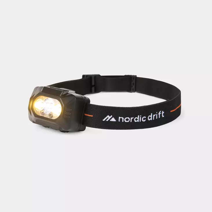 Nordic Trift Everest Otsalamppu - Otsalamput - ND5000601 - 1