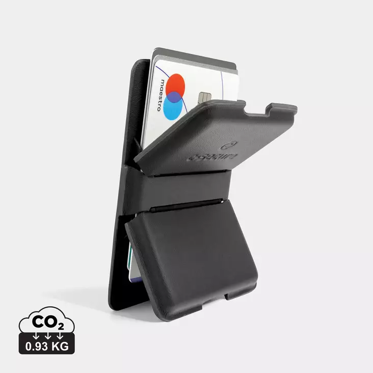 C-Secure MagSafe Puhelinlompakko - Lompakot ja korttikotelot - P820.9901 - 1