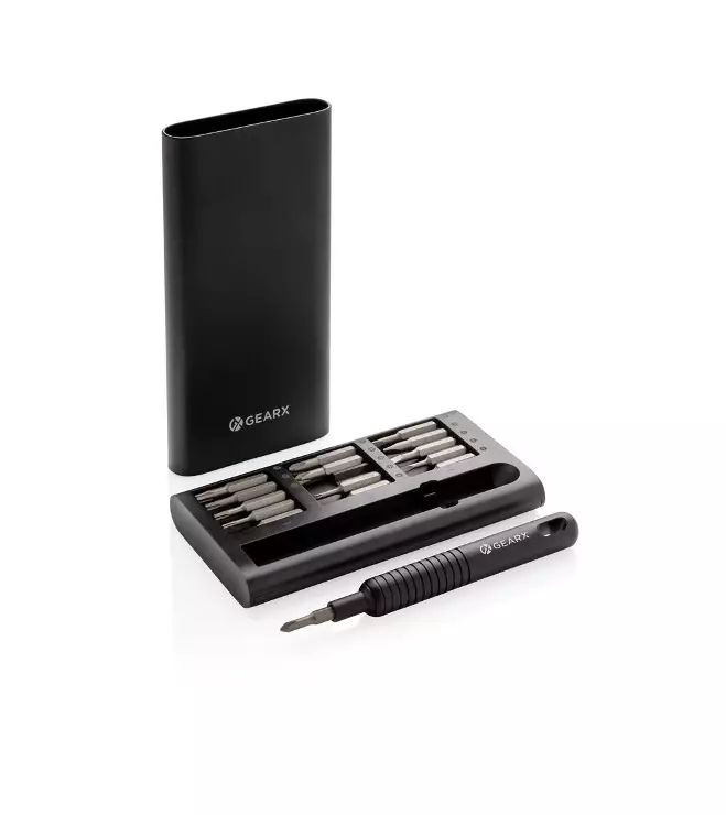 GEAR X ruuvimeisselisetti - Monitoimityökalut - XDP221531 - 1