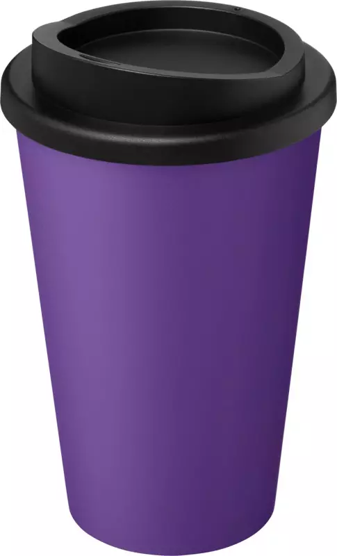 Americano termosmuki kierrätysmuovista - Termosmukit painatuksella - 210691 - 1
