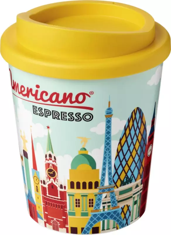Brite-Americano Espresso termosmuki - Termosmukit painatuksella - 210091 - 4