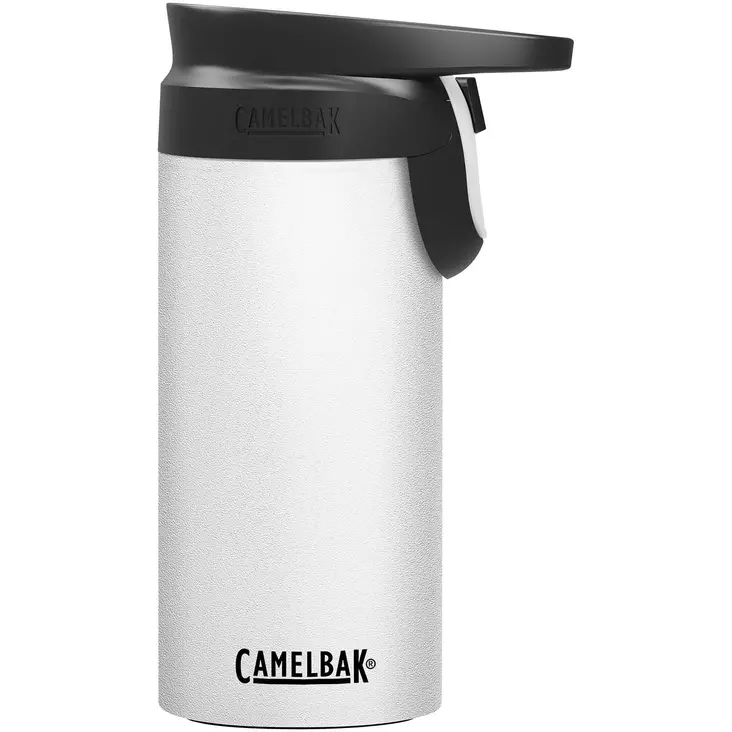 CamelBak® Forge Flow 350 ml:n tyhjiöeristetty termosmuki - Termosmukit painatuksella - 100756 - 1