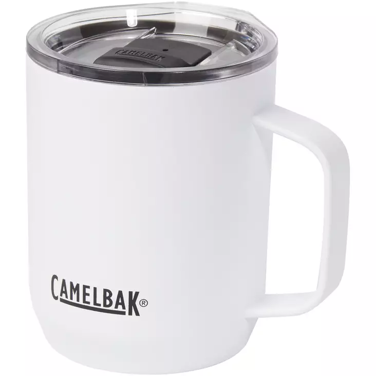 CamelBak® Horizon 350 ml:n tyhjiöeristetty retkimuki - Termosmukit painatuksella - 100747 - 1
