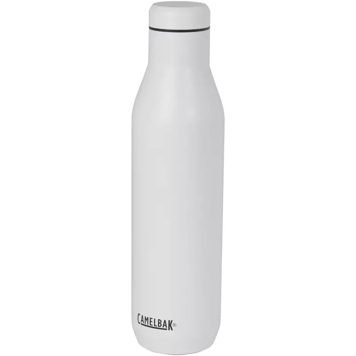 CamelBak® Horizon 750 ml:n tyhjiöeristetty vesi-/viinipullo - Termospullot kaiverruksella - 100757 - 1
