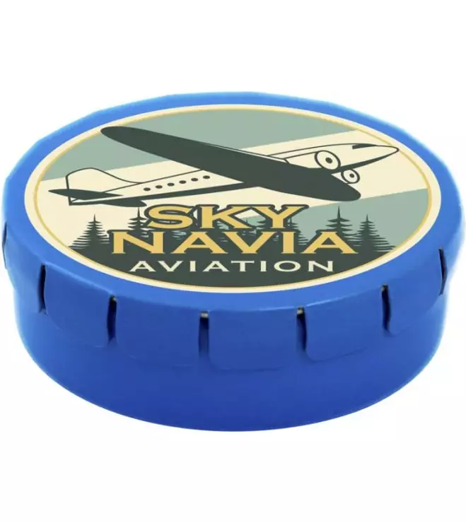 CLIC CLAC pastillit - Karkit - Clicclac01 - 1