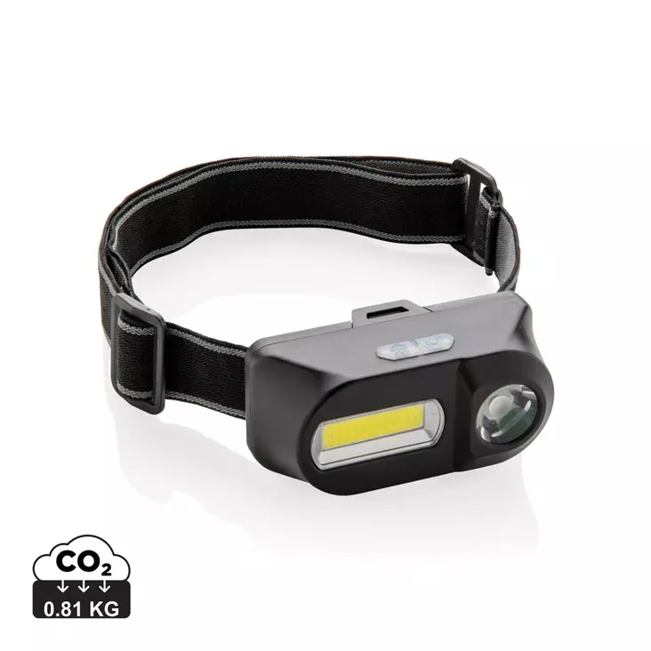 COB- ja LED-otsalamppu - Otsalamput - P518.041 - 1