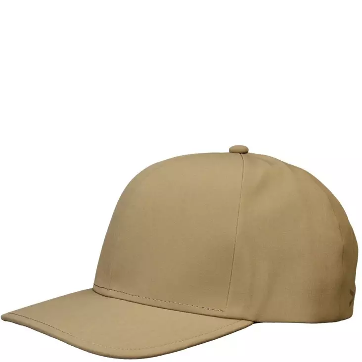 Dare Pre Curved Lippis - Lippikset - MPHC15001 - 1