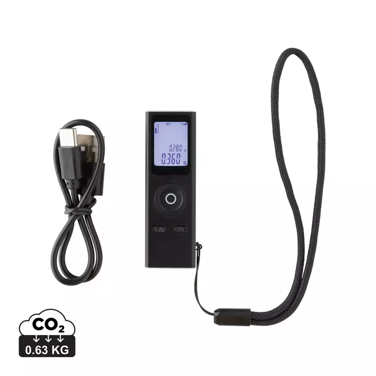 Gear X 30 metrin lasermittanauha RCS alumiinista - Mittanauhat - P113.501 - 1