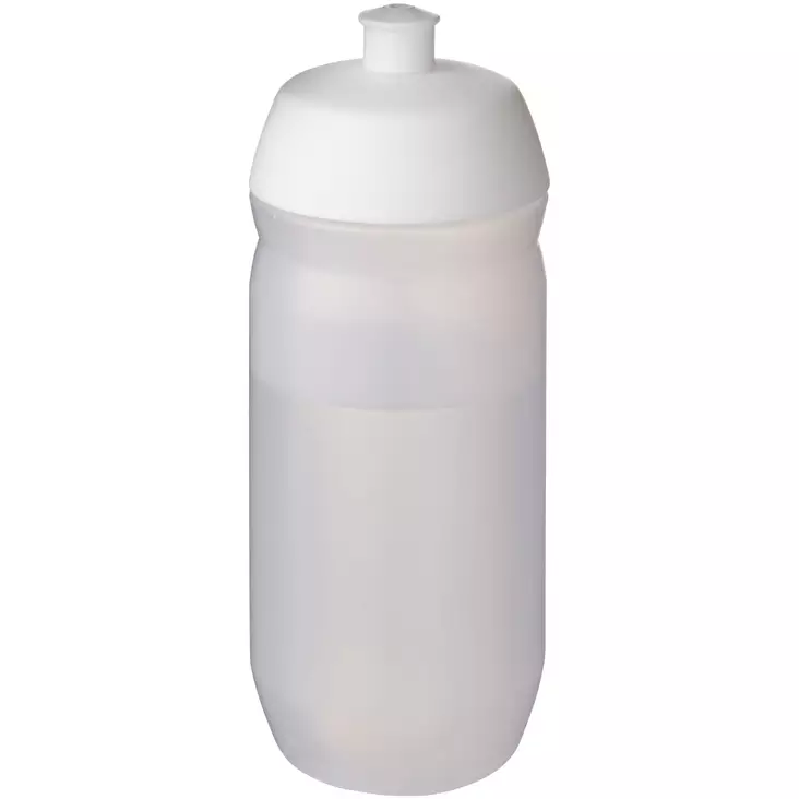 HydroFlex™ Clear -juomapullo, 500 ml - Sporttipullot painatuksella - 210440 - 1