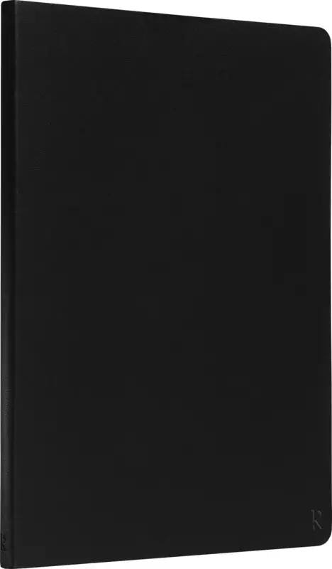 KARST® pehmeäkantinen muistikirja - Pehmeäkantiset muistikirjat - 107791 - 1