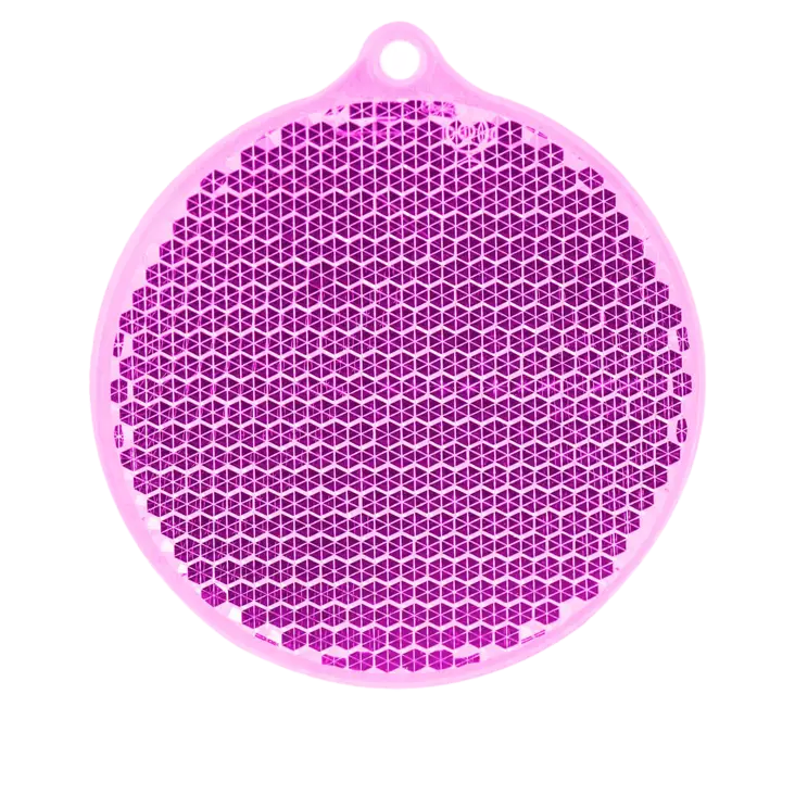 Kova Pyöreä Heijastin - Kovat heijastimet - PR6401 - 1