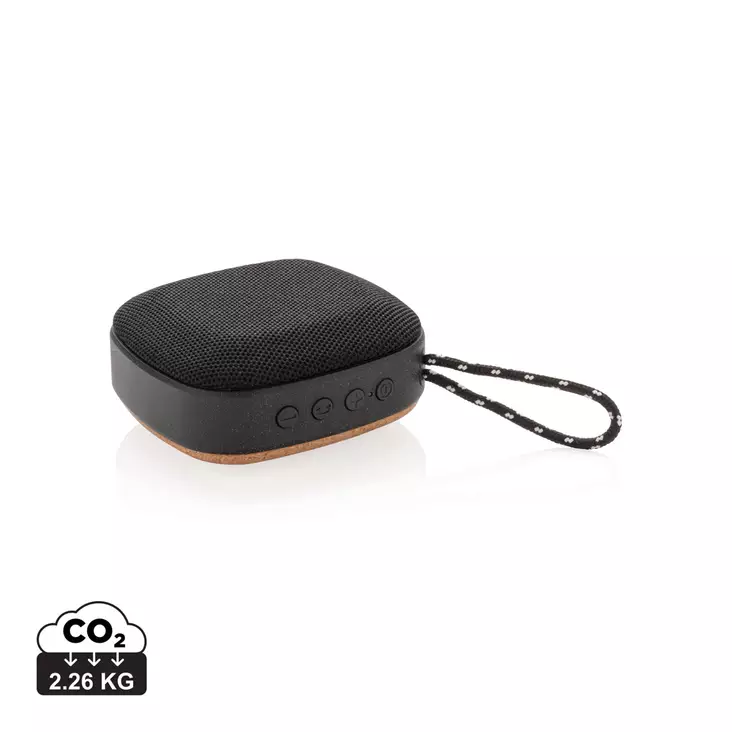 Langaton 5 W:n Baia-kaiutin - Kaiuttimet - P328.341 - 1